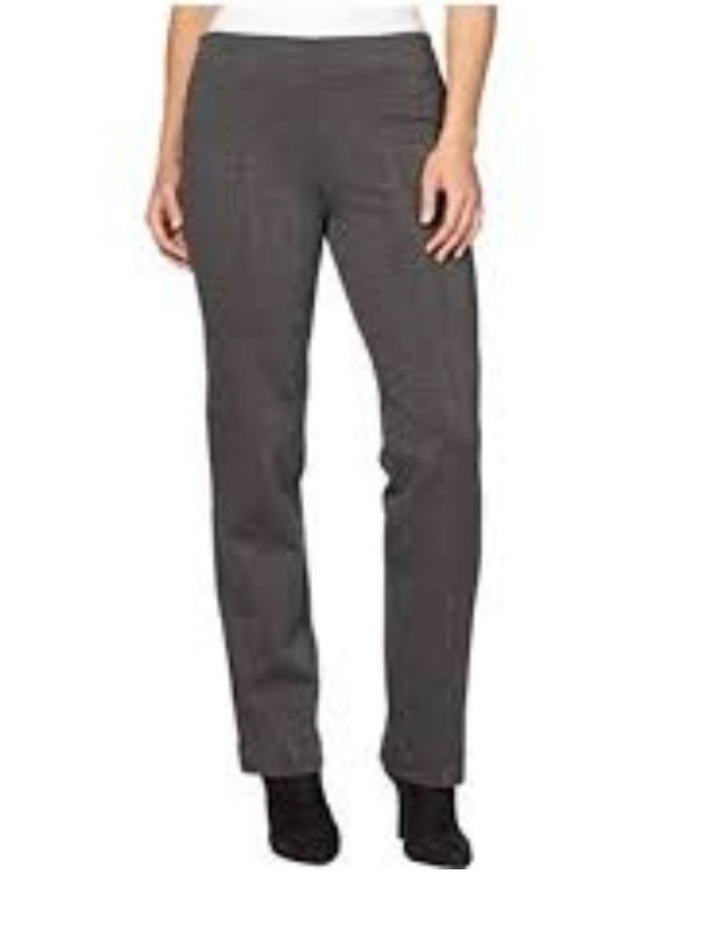 Gloria Vanderbilt Women's Jolie Ponte Pant